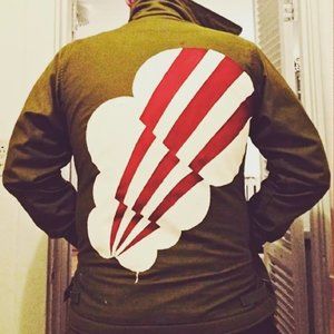 Meet your Posher, Craig